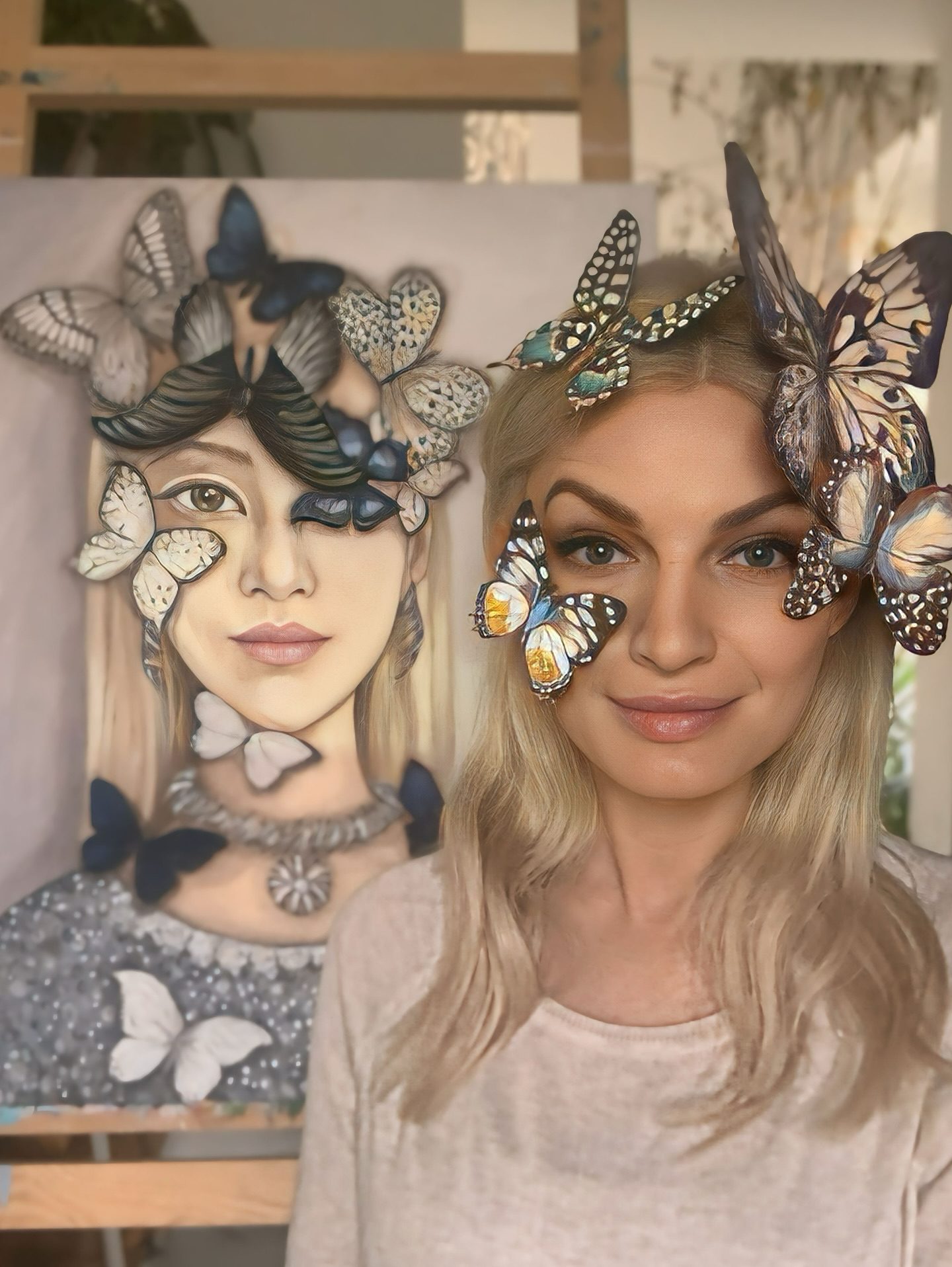 Viktorija Jakučinskaitė